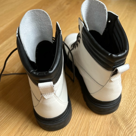 Timberland boots - Picture 7 of 9